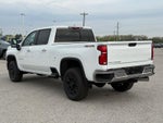 2026 Chevrolet Silverado 3500HD 4WD Crew Cab 159" LTZ