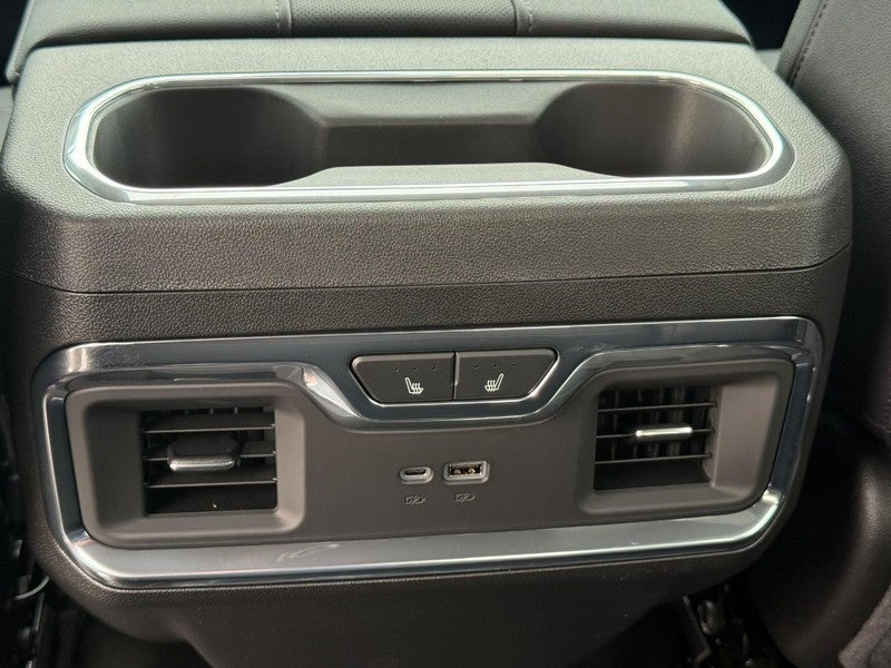 2026 Chevrolet Silverado 3500HD 4WD Crew Cab 159" LTZ