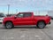 2026 Chevrolet Silverado 1500 4WD Crew Cab 147" LT w/1LT