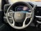 2026 Chevrolet Silverado 1500 4WD Crew Cab 147" LT w/1LT