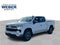 2026 Chevrolet Silverado 1500 4WD Crew Cab 147" LT w/1LT