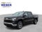 2026 Chevrolet Silverado 1500 4WD Crew Cab 147" LT w/1LT