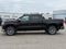 2026 Chevrolet Silverado 1500 4WD Crew Cab 147" LT w/1LT