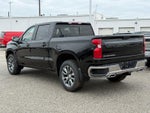2026 Chevrolet Silverado 1500 4WD Crew Cab 147" LT w/1LT