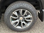 2026 Chevrolet Silverado 1500 4WD Crew Cab 147" LT w/1LT