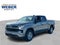 2026 Chevrolet Silverado 1500 4WD Crew Cab 147" RST