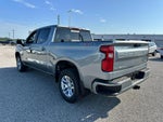 2026 Chevrolet Silverado 1500 4WD Crew Cab 147" RST