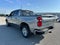 2026 Chevrolet Silverado 1500 4WD Crew Cab 147" RST