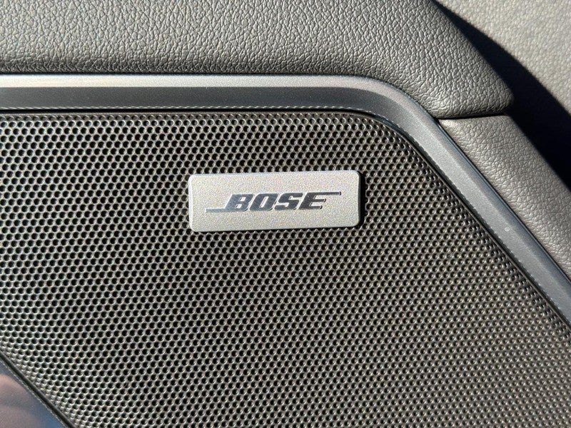 2026 Chevrolet Silverado 1500 4WD Crew Cab 147" RST