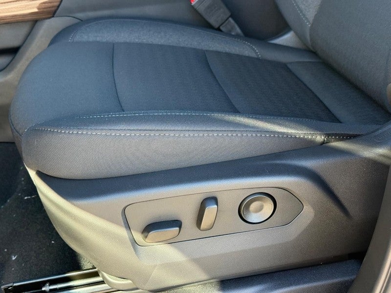 2026 Chevrolet Silverado 1500 4WD Crew Cab 147" RST