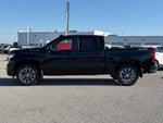 2026 Chevrolet Silverado 1500 4WD Crew Cab 147" RST