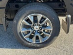 2026 Chevrolet Silverado 1500 4WD Crew Cab 147" RST
