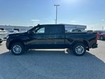 2026 Chevrolet Silverado 1500 4WD Crew Cab 147" RST