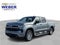 2026 Chevrolet Silverado 1500 4WD Crew Cab 147" RST
