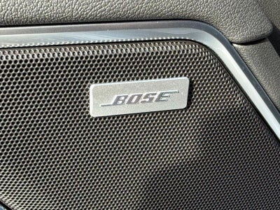 2026 Chevrolet Silverado 1500 4WD Crew Cab 147" RST