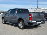 2026 Chevrolet Silverado 1500 4WD Crew Cab 147" RST