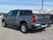 2026 Chevrolet Silverado 1500 4WD Crew Cab 147" RST