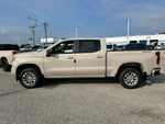 2026 Chevrolet Silverado 1500 4WD Crew Cab 147" RST