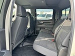2026 Chevrolet Silverado 1500 4WD Crew Cab 147" RST