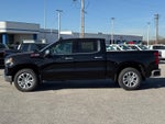 2026 Chevrolet Silverado 1500 4WD Crew Cab 147" LTZ