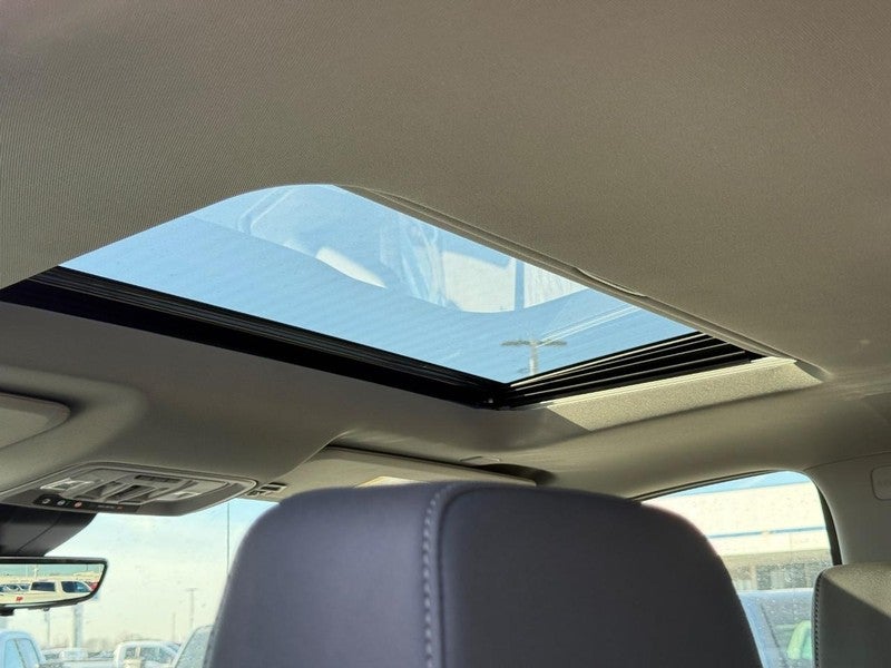 2026 Chevrolet Silverado 1500 4WD Crew Cab 147" LTZ