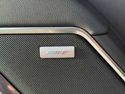 2026 Chevrolet Silverado 1500 4WD Crew Cab 147" LTZ