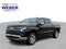2026 Chevrolet Silverado 1500 4WD Crew Cab 147" LTZ