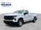2026 Chevrolet Silverado 1500 2WD Reg Cab 140" Work Truck