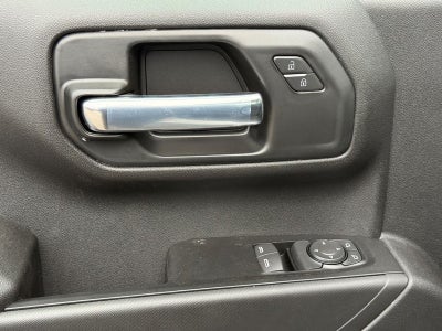 2026 Chevrolet Silverado 1500 2WD Reg Cab 140" Work Truck