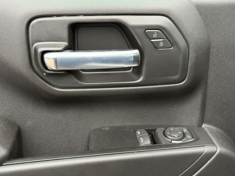 2026 Chevrolet Silverado 1500 2WD Reg Cab 140" Work Truck