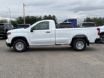 2026 Chevrolet Silverado 1500 2WD Reg Cab 140" Work Truck