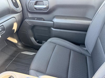 2026 Chevrolet Silverado 1500 2WD Reg Cab 126" Work Truck