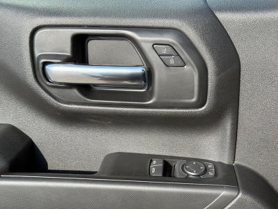2026 Chevrolet Silverado 1500 2WD Reg Cab 126" Work Truck