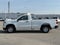 2026 Chevrolet Silverado 1500 2WD Reg Cab 126" Work Truck