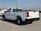 2026 Chevrolet Silverado 1500 2WD Reg Cab 126" Work Truck