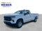 2026 Chevrolet Silverado 1500 4WD Reg Cab 140" Work Truck