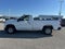 2026 Chevrolet Silverado 1500 4WD Reg Cab 140" Work Truck