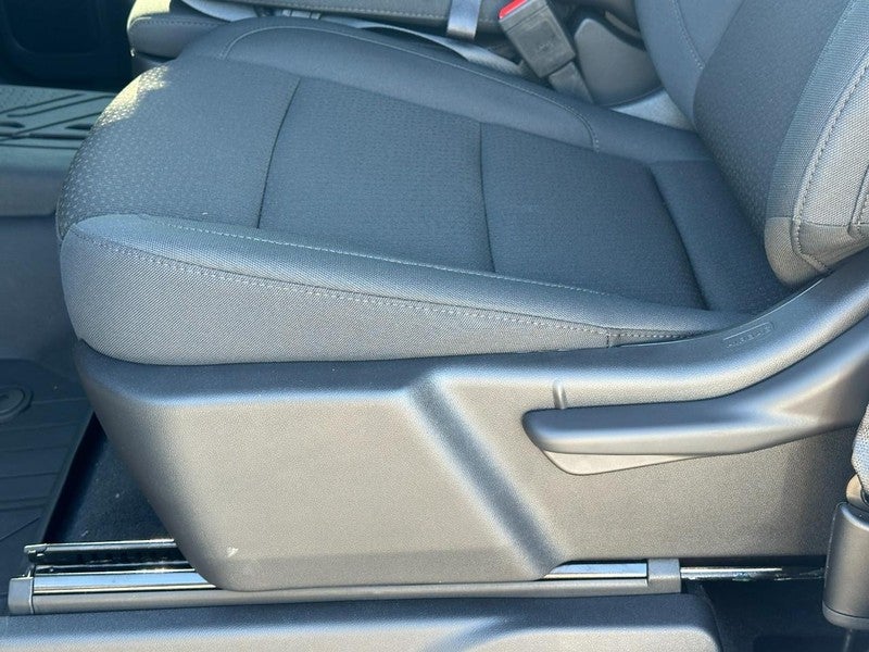 2026 Chevrolet Silverado 1500 4WD Reg Cab 140" Work Truck