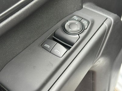 2026 Chevrolet Silverado 1500 4WD Reg Cab 140" Work Truck