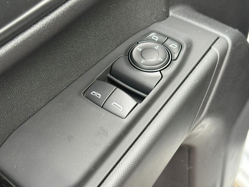 2026 Chevrolet Silverado 1500 4WD Reg Cab 140" Work Truck