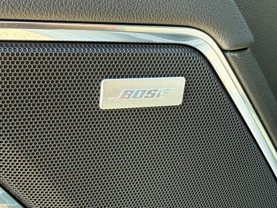 2026 Chevrolet Silverado 1500 2WD Crew Cab 147" RST