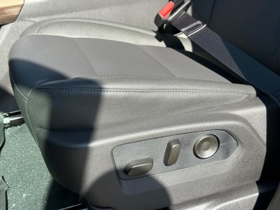 2026 Chevrolet Silverado 1500 2WD Crew Cab 147" RST