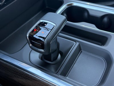 2026 Chevrolet Silverado 1500 2WD Crew Cab 147" RST