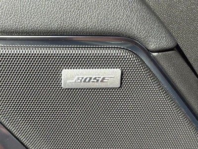 2026 Chevrolet Silverado 1500 2WD Crew Cab 147" RST