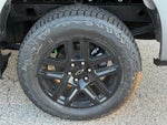 2026 Chevrolet Silverado 1500 4WD Crew Cab 147" Custom