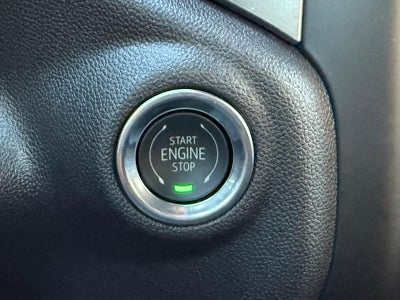 2026 Chevrolet Silverado 1500 4WD Crew Cab 147" Custom