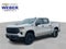 2026 Chevrolet Silverado 1500 4WD Crew Cab 147" Custom Trail Boss