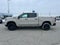 2026 Chevrolet Silverado 1500 4WD Crew Cab 147" Custom Trail Boss