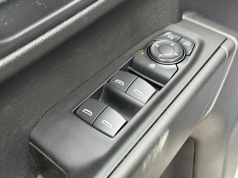 2026 Chevrolet Silverado 1500 4WD Crew Cab 147" Custom Trail Boss