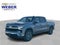 2026 Chevrolet Silverado 1500 4WD Crew Cab 147" LT w/1LT